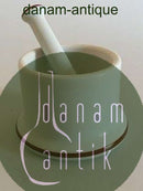 アポセカリーシリーズのBing & Grondahl Mortar No 527です。