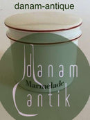 Bing & Grondahl Marmelade (Jam) Jar No 523 from the Apothecary Collection