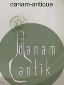 Bing & Grondahl Havregryn (Oat Meal) Jar No 494 from the Apothecary Collection