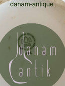 Bing og Grøndahl Pebernødder Krukke No. 494 fra Apotekerserien