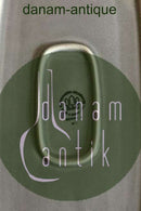 ビング＆グロンダール メキシコ ストーンウェア オブロングディッシュ No 492