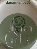 ビング＆グロンダール エレガンス、ホワイトラージブレックファーストカップ No 476