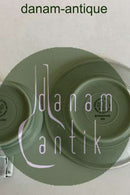 Bing & Grøndahl Stentøj Columbia Thekop No 475