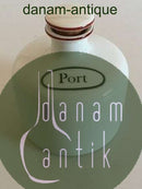 アポセカリーシリーズのBing & Grondahl リカーホルダー Port No 374