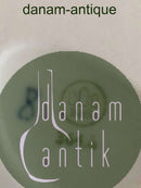 Bing & Grondahl Empire Pierced Edge Condiment Tray No 364.6