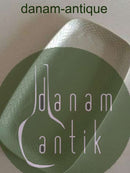 Bing & Grøndahl Elegance, Hvid Aflangt Bakkefad No 364