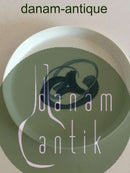 Bing & Grondahl Blue Koppel Round Tray No 361