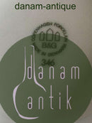 ビング＆グロンダール ホワイト ヘニングコッペル イマーボウル No346