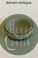 Bing & Grøndahl Stentøjsstel Peru Smørskål No 332