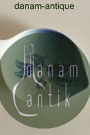 ビング＆グロンダール クリスマスローズバターソーサー No330