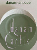 Bing & Grondahl Elegance, White Luncheon Plate No 326