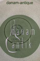 Bing og Grøndahl/Kronjyden Grå Cordial Frokosttallerken No. 326