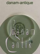 Bing & Grondahl Cumulus Dinner Plate no. 325