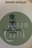 Bing & Grøndahl Harald Wiberg Christmas Plate No 3508/325