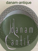 Bing & Grøndahl/Kronjyden Cordial Dyb Tallerken No 322