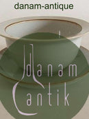 Bing & Grøndahl Glazed Stoneware "Coppelia" Sauce Bowl No 313