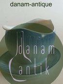 Bing og Grøndahl Ballerina Sovseskål med Underskål No. 311