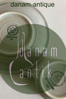 ビング＆グロンダール ストーンウェア コロンビア コーヒーカップ＆ソーサー No 305