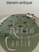 Bing & Grøndahl Blåmalet Musselmalet Kagefad No 304