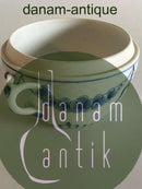 Bing & Grøndahl Empire Sukkerskål uden Låg No 302