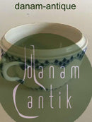 Bing & Grøndahl Kronberg Sukkerskål uden Låg No 302