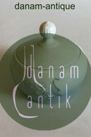 Bing & Grøndahl Liljekonval Sukkerskål No 302