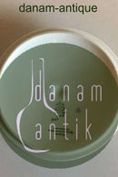 Bing & Grøndahl Musselmalet Låg til Bouillonkop No 247