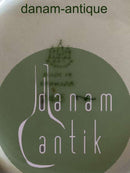 ビング＆グロンダール エランティス八角形小鉢 246号