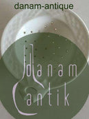 ビング＆グロンダール エレガンス、ホワイトティーセット No 220