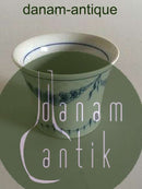 Bing og Grøndahl Empire Grissini Bæger No 219