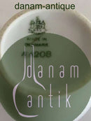 Bing & Grøndahl Måge med Guld Lille Vase No 208