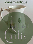 Bing and Grondahl Eranthis Creamer No. 189