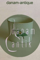 Bing & Grøndahl Heimdal Tandstikholder No 183