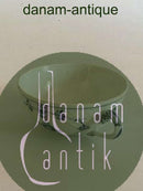 Bing & Grøndahl Blåmalet Musselmalet Tekop No 108 (uden underkop)