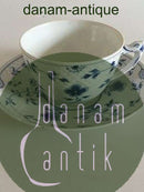 Bing & Grondahl Butterfly Large Cup and Saucer No 104