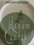 Bing &amp; Grondahl Åkjær早餐杯104号（不含碟子）