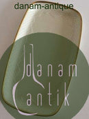 Bing und Grondahl Aakjær Langes Tablett Nr. 96