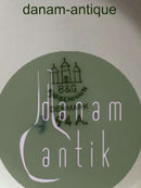 ビング＆グロンダール クリスマスローズ シュガーボウル 蓋付 No 94A