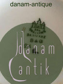 Bing & Grøndahl Erantis Sukkerskål uden Låg No 94