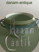 Bing & Grondahl Seagull with Gold Sugar Bowl without Lid No 94