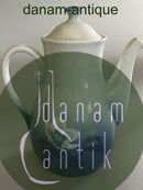 Bing & Grøndahl Julerose Kaffekande No 91B