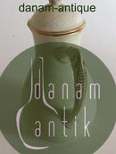 Bing & Grøndahl Aakjær Stor Kaffekande No 91A