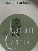 Bing Grondahl圣诞玫瑰奶油壶No 85B