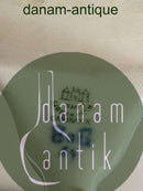 Bing & Grøndahl Blåmalet Musselmalet Jardiniere No 69