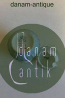 Bing & Grøndahl Måge med Guld Sennepskrukke No 62 C