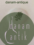 Bing & Grøndahl Offenbach Skål med Håndtag No 53