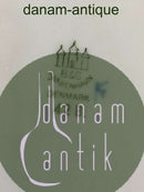 ビング＆グロンダール クリスマスローズサービングボウル 42B