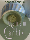 Bing & Grøndahl Måge med Guld Salt og Peber Sæt No 52