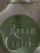 Bing & Grøndahl Måge med Guld Femkantet Asiet No 42A