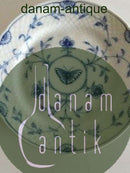 ビング＆グロンダール バタフライケーキプレートNo.28